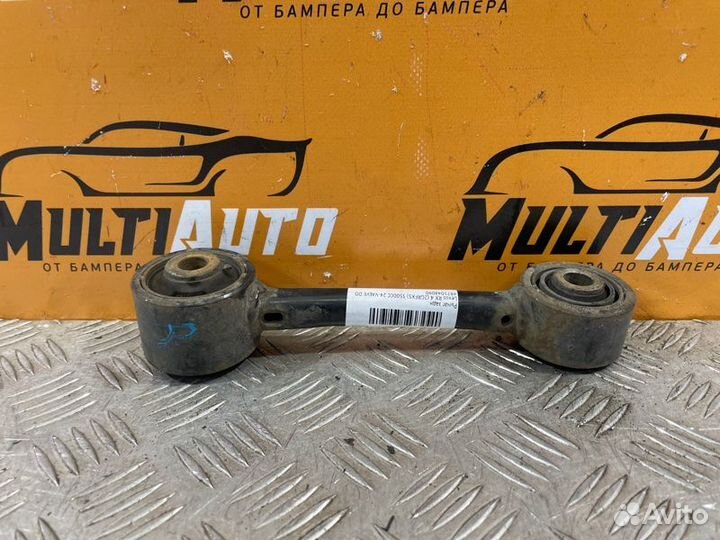 Рычаг задний Lexus Rx 4 (2grfxs) 3500CC 24-valve