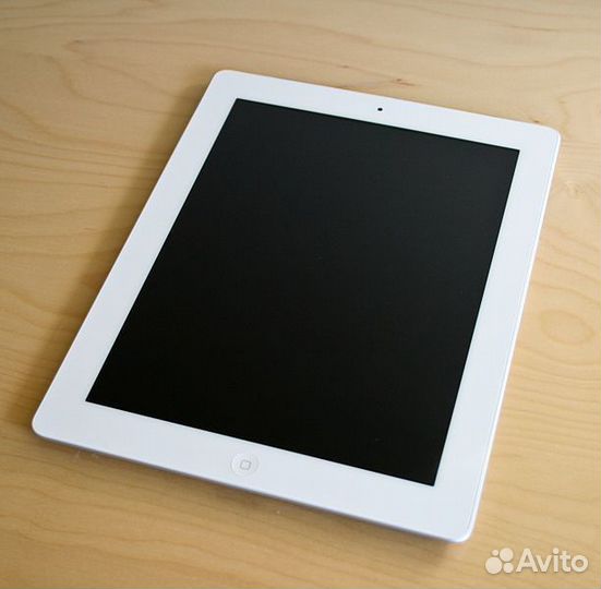 iPad 2 16 gb