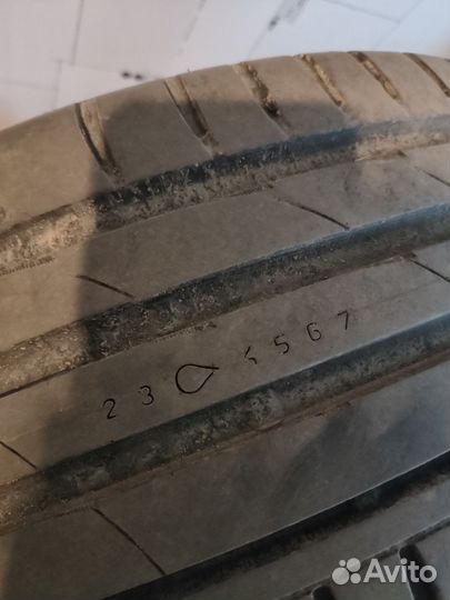 Колеса в сборе на ford focus 3