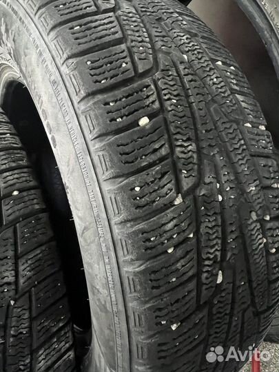 Kumho I'Zen KW31 2.25/4.5 R4 82R
