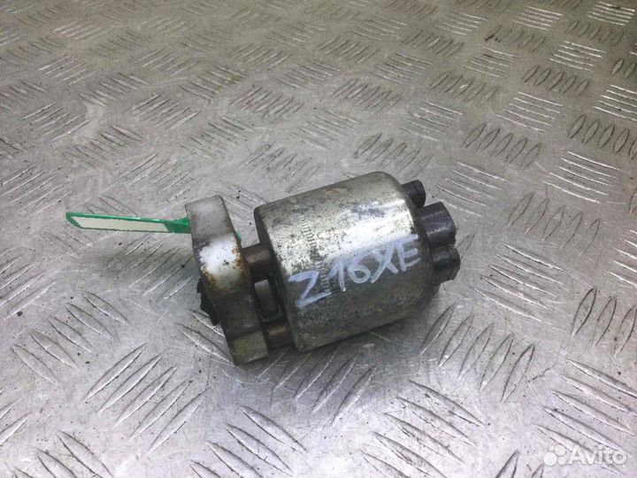 Клапан EGR Opel Zafira Z16xe