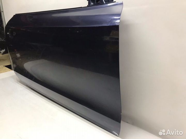 Дверь передняя правая Audi A5 8T3 2.0 2010