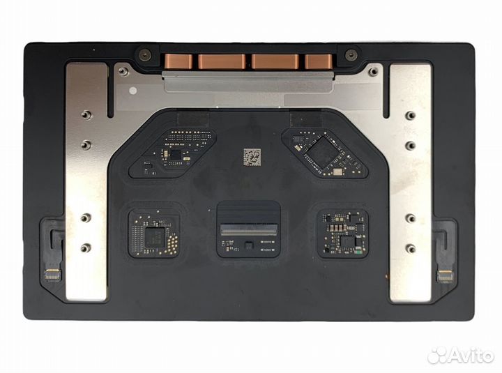 Тачпад MacBook Pro 13