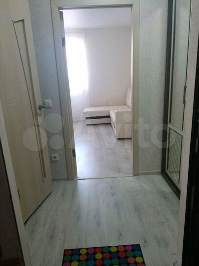 Квартира-студия, 25 м², 5/10 эт.