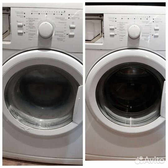 Уборка квартир. Клининг. Лично После ремонта