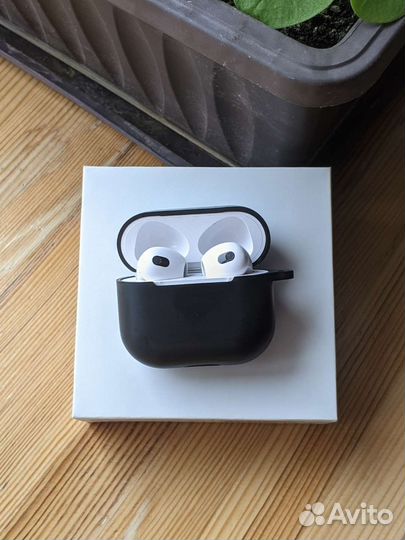 Наушники Apple Airpods 3