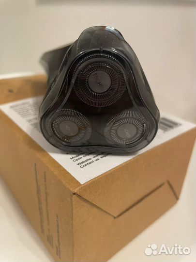 Беспроводная электробритва Enchen BlackStone-C