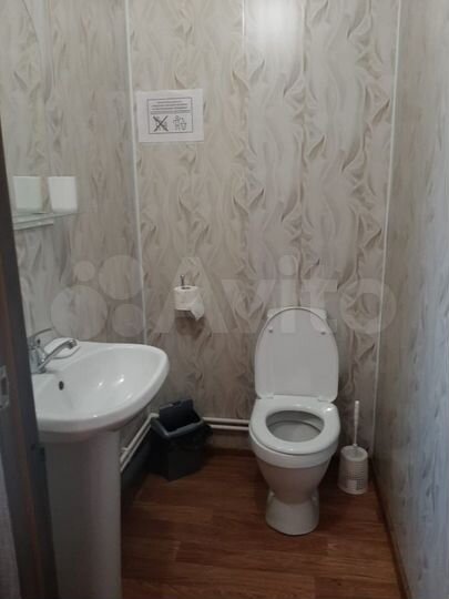 Дом 104 м² на участке 8 сот.