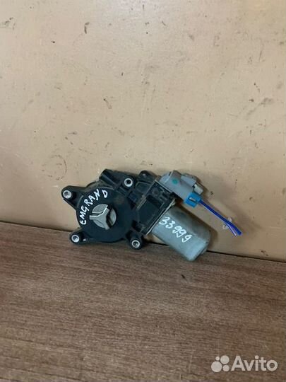 Моторчик стеклоподъемника Geely Emgrand задний лев