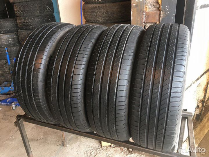 Michelin Primacy 4 225/55 R18