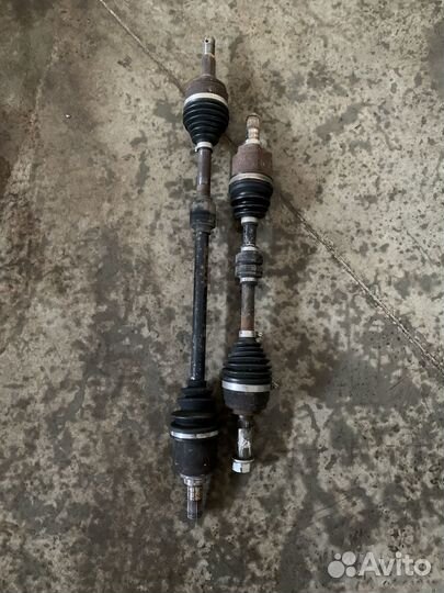 Привода NV200