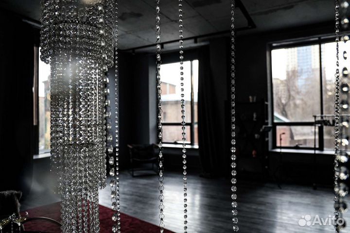 Аренда фотостудии Фото на крыше