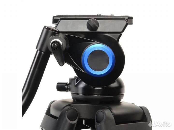 Видео штатив Falcon Eyes cinemapro