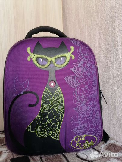 Стильный рюкзак