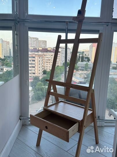 Мольберт для рисования