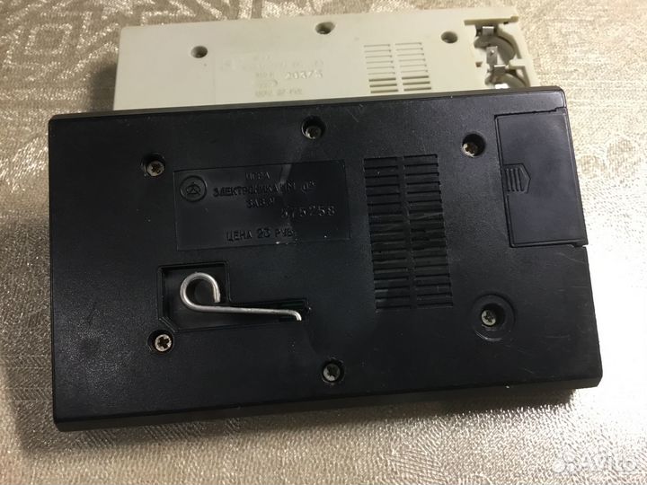 Электроника им Ну Погоди Автослалом