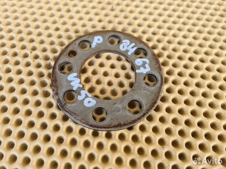 Пластина маховика Infiniti Fx50 S51