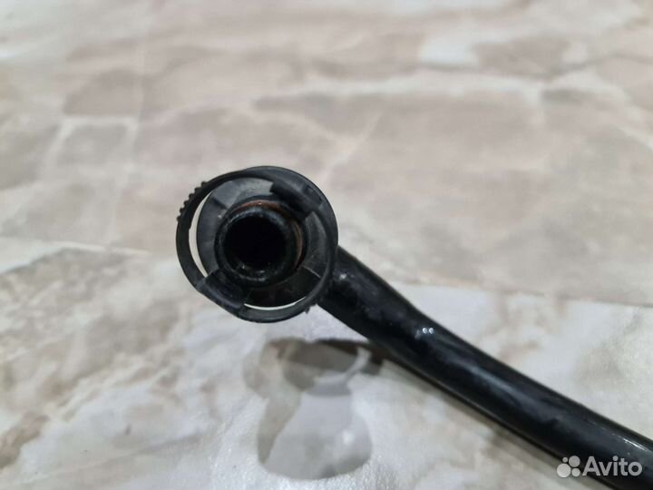 Вакуумная трубка Mercedes W222