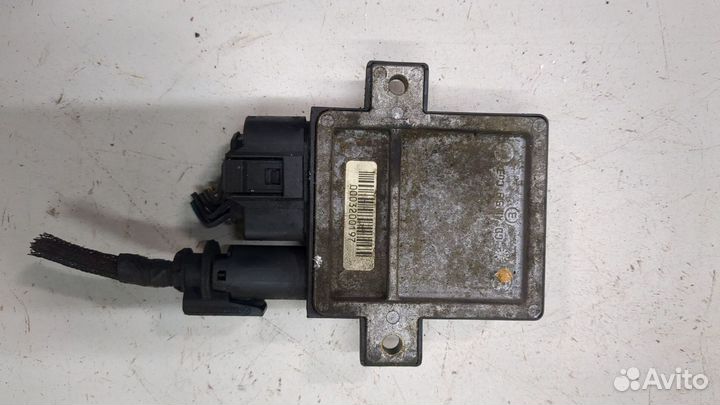 Реле накала Chrysler 300C, 2008