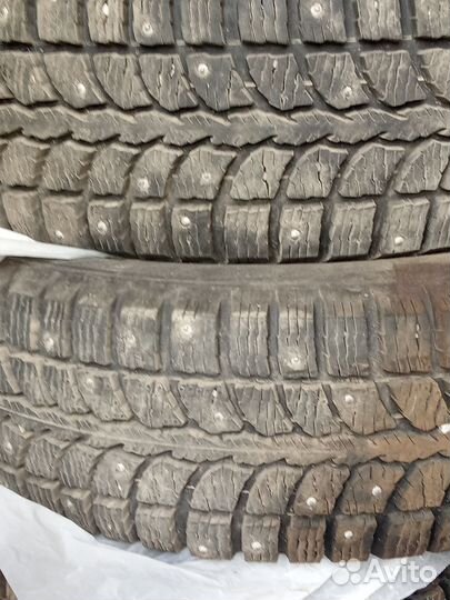 Dmack Terreno AT 195/65 R15