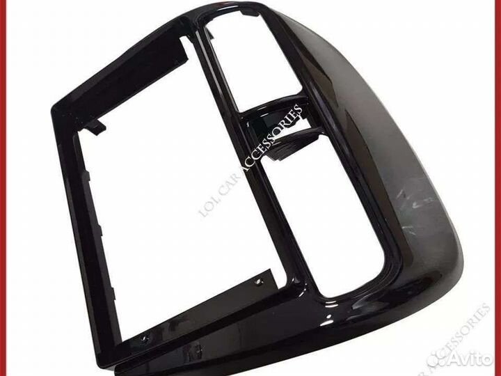 Магнитола для Митсубиши Мираж 2012-18