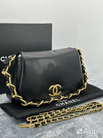 Сумка женская Chanel