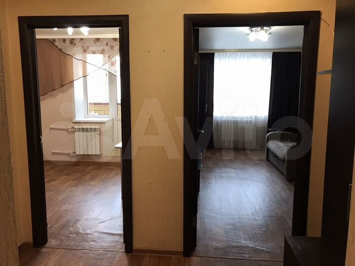 1-к. квартира, 31,6 м², 1/9 эт.