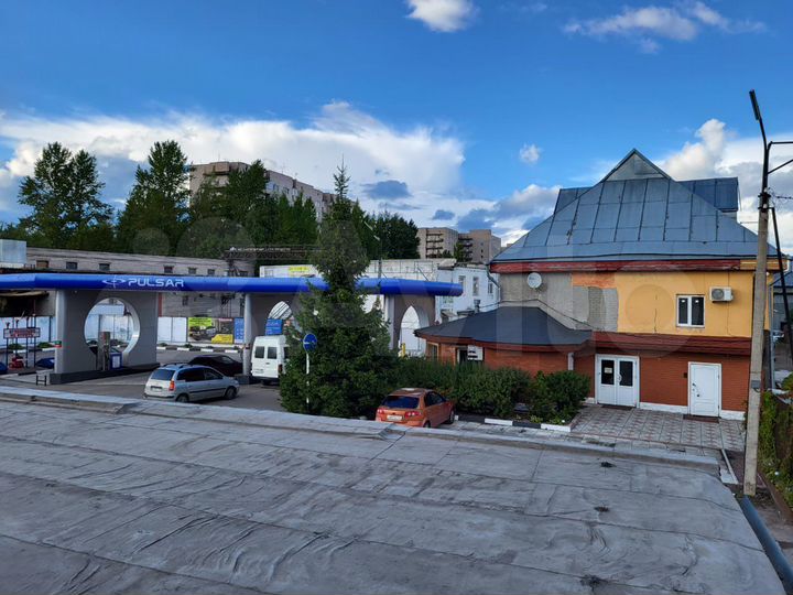 Здание, 270 м²