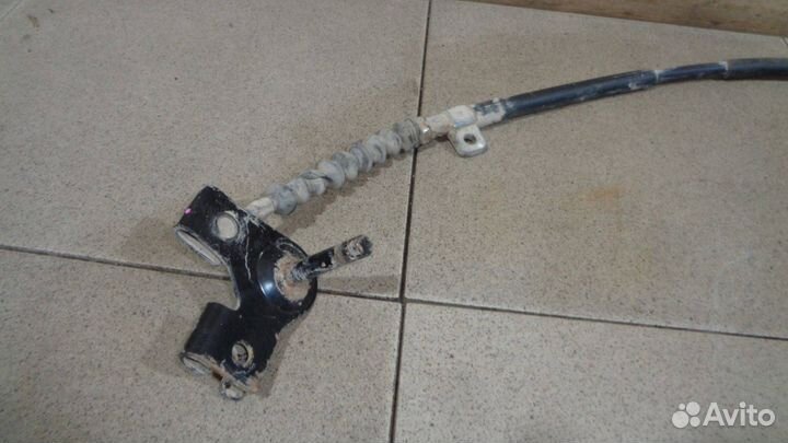 Трос стояночного тормоза Toyota Hilux 7
