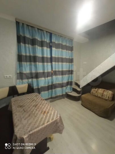 1-к. квартира, 35 м², 3/3 эт.