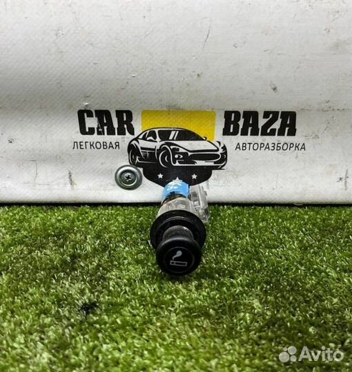 Прикуриватель Fiat Ducato