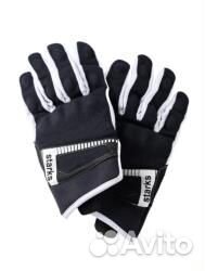 Перчатки Starks Phoenix (Красный/Черный, M)