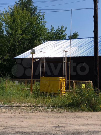 Склад, 400 м²