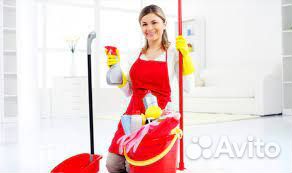 Уборщица на склад в Новоселки г.Чехов