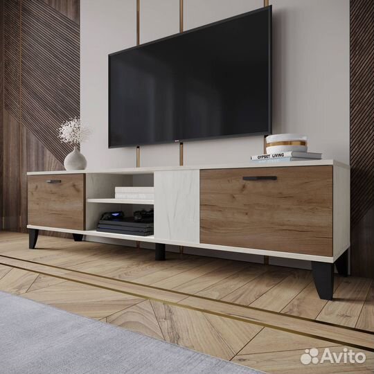 Тумба под тв твм 5