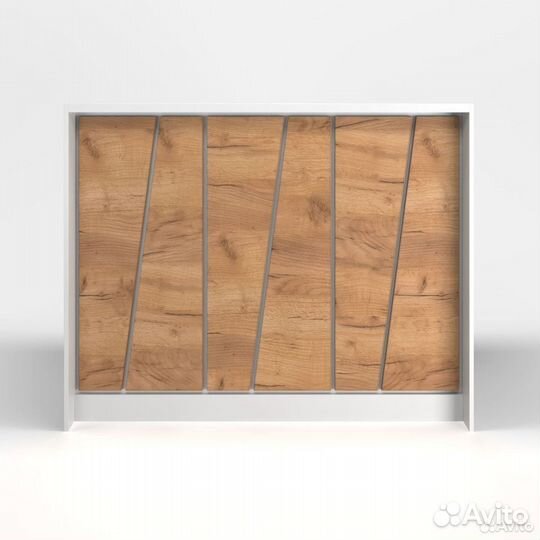 Стол Ресепшн 3D в Наличии с Доставкой