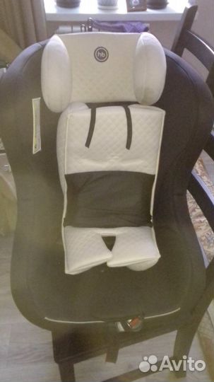 Детское автокресло 8-15