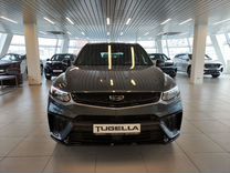 Новый Geely Tugella 2.0 AT, 2024, цена от 3 689 990 руб.