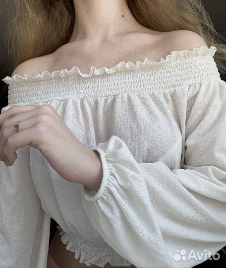 Женские вещи пакетом