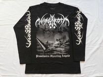 Лонгслив Nargaroth - Prosatanica Shooting (XL)