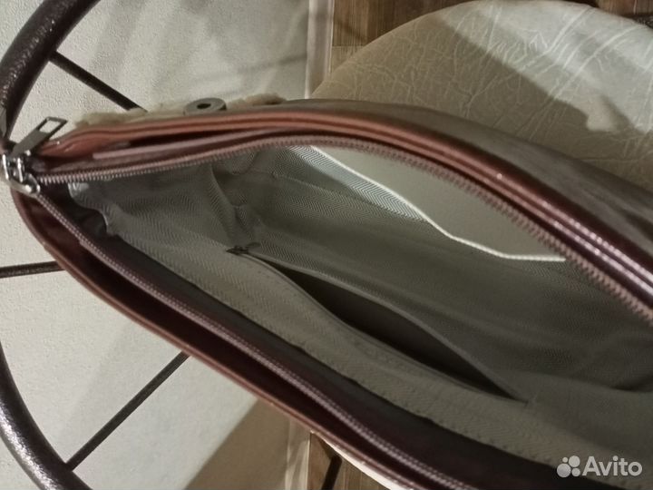 Сумка женская через плечо