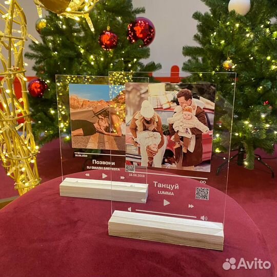 Подарок на День рождение