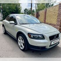 Volvo C30 2.4 AT, 2007, 124 000 км, с пробегом, цена 1 275 000 руб.