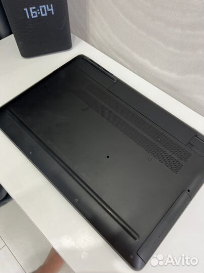 HP Ноутбук HP omen 17-w200