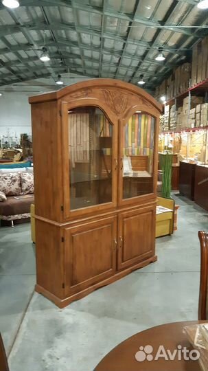 Буфет сервант витрина