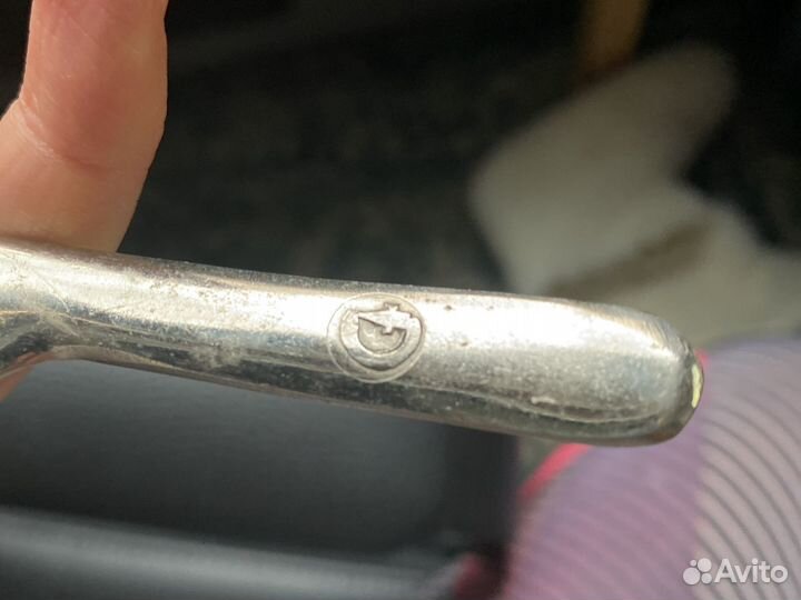 Ручная машинка для стрижки