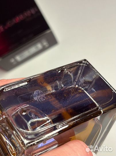 Духи dolce gabbana The One for Men 100мл