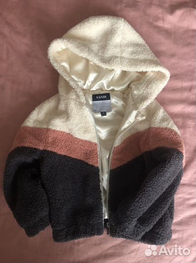 Комлект одежды на девочку kiabi, acoola, playtoday