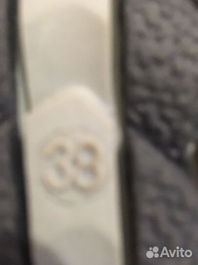 Сапоги женские дутики новые