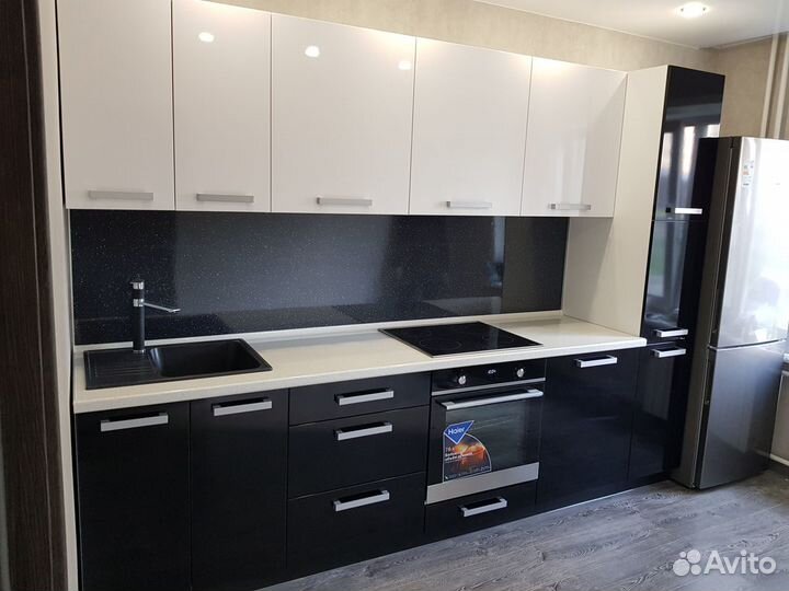 Кухни на заказ